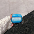 Quicksand Airpods Case TPU AirPods Case | Shockproof & Protective