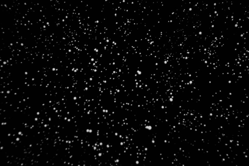 Galaxy Projector – LED Starry Sky Atmosphere Lamp for Interior Decoration