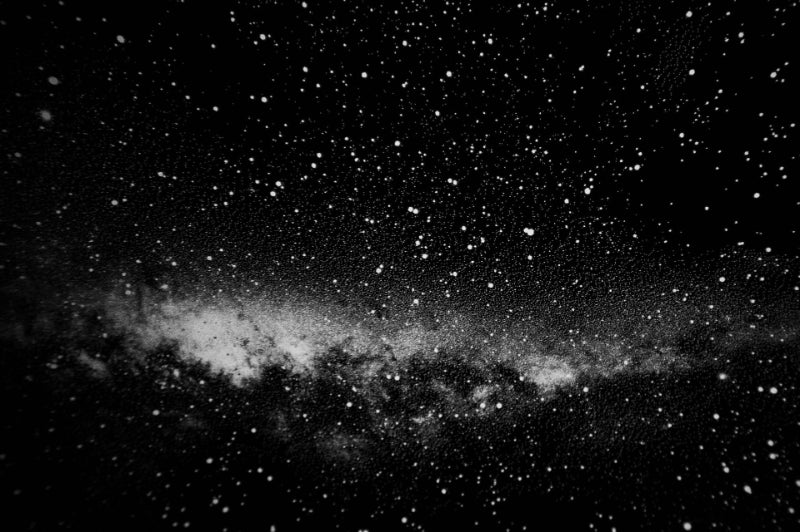 Galaxy Projector – LED Starry Sky Atmosphere Lamp for Interior Decoration
